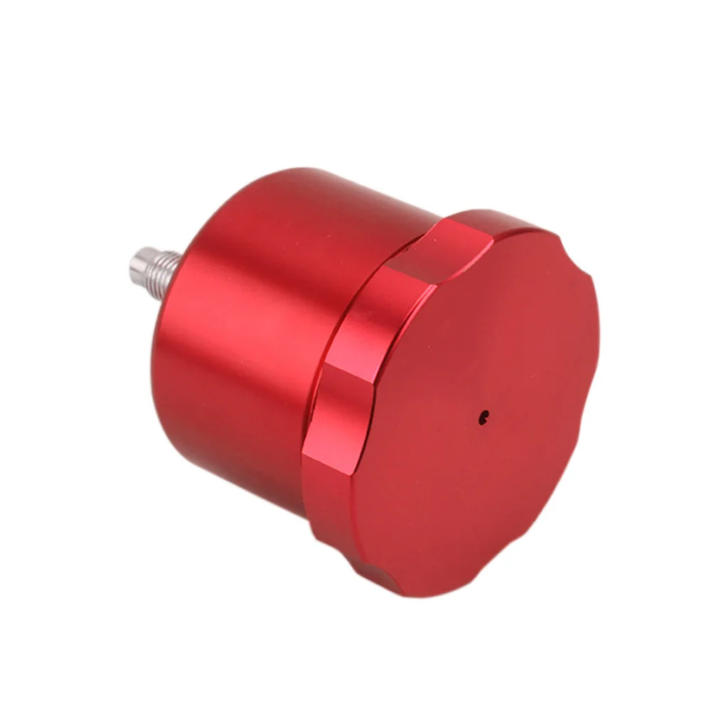 RASTP-Colorful Drift Hydraulic Handbrake Oil Tank For Hand Brake Fluid Reservoir E-brake RS-HB902