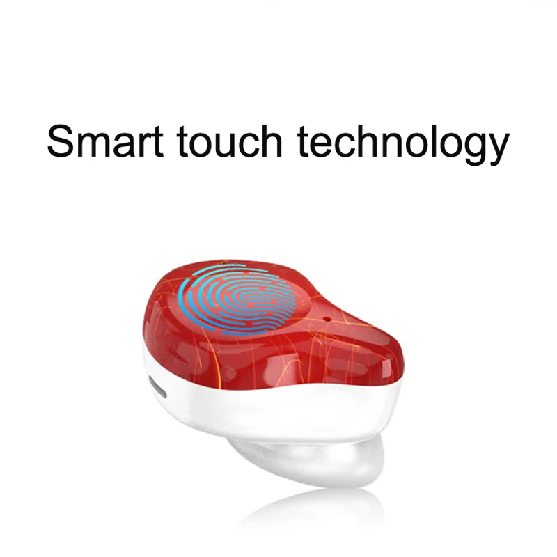 I-INTO BH6 беспроводные Bluetooth наушники с шумоподавлением Игровые наушники TWS 5,0 в наушники водонепроницаемые HD спортивные стерео наушники