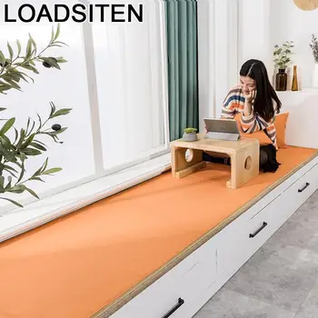 

Cama Decoratif Poduszki Na Siedziska Silla Jardin Floor Mattress Cojin Seat Cushion Home Decor Coussin Decoration Window Bay Mat