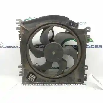 

8200135167 ELECTRIC FAN RENAULT MODUS