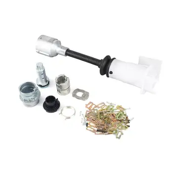 

Faucet Lock Repair Kit Spanner for Faucet Aerator Spanner Wrench Short Style