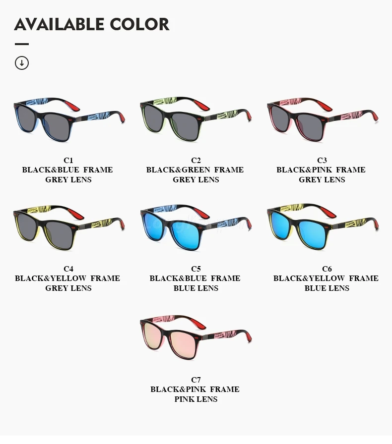 Longkeader, поляризационные летние солнцезащитные очки, мужские, с покрытием, линзы, квадратные, солнцезащитные очки для женщин, фирменный дизайн, зеркальные, Oculos De Sol, UV400