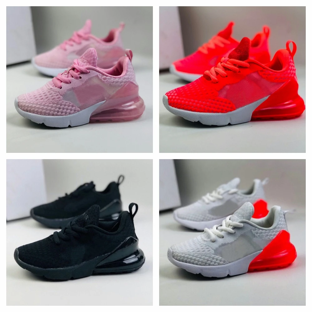 

Kids Shoes Children 27c Sneakers for Girls Children's Mesh Sneakers Breathable Running Sports Shoes for kids Size 22-35