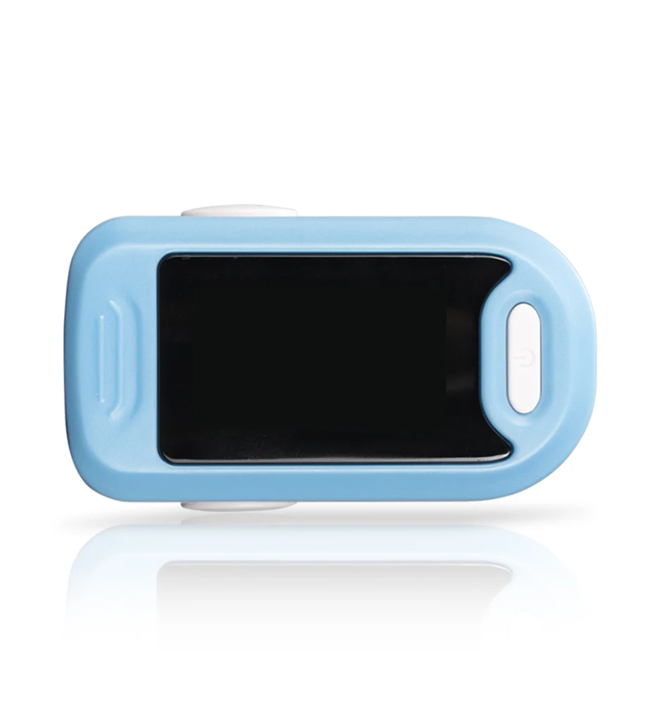 Portable Finger Oximeter Medical Equipment OLED Pulse Oximeter SPO2 PR Apparatus Saturation Meter Home Heart Rate Monitor