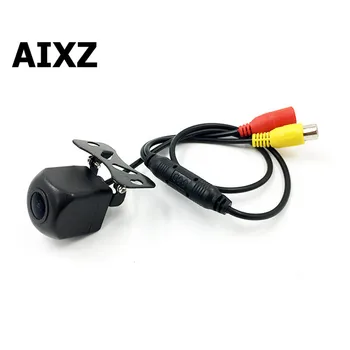 

AIXZ 170 Degree Angle AHD 720P Auto Rear View Camera Car Backup Reverse Camera Night Vision HD Rear Camera without Parking Line