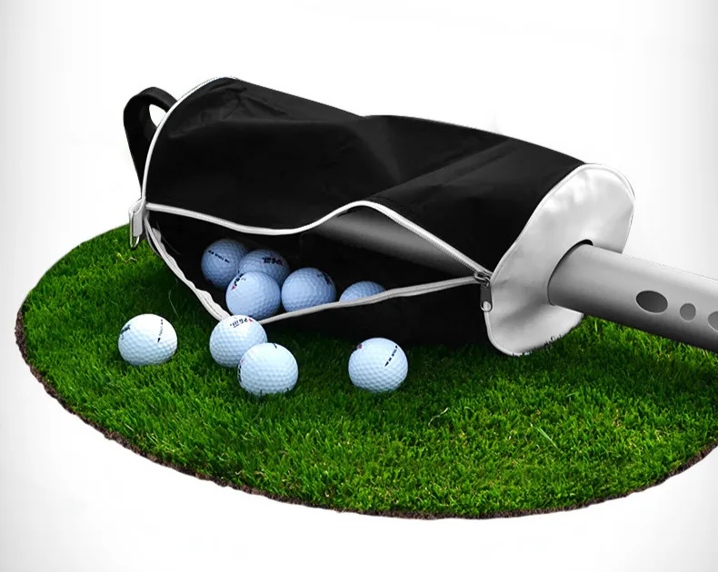 PGM Golf pick er Удобный Быстрый и легко стоящий пикап Artifact Golf Course товары