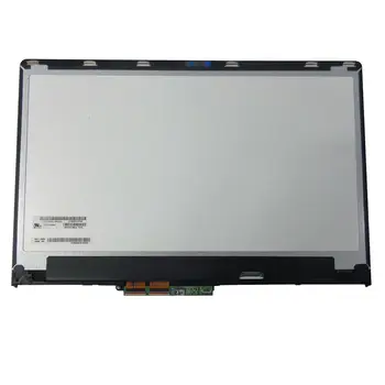 

JIANGLUN For Lenovo Yoga 710-15IKB FHD 1920x1080 Lcd Touch Screen & Bezel 15.6" 30-Pin