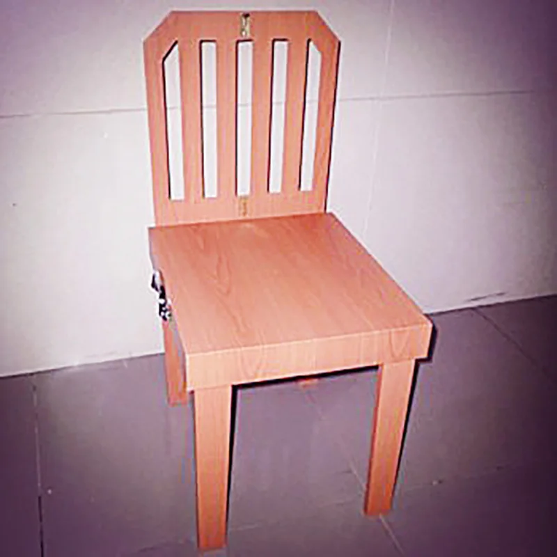 Chair To Suitcase Magic Tricks Folding Chair Into A Suitcase Anytime