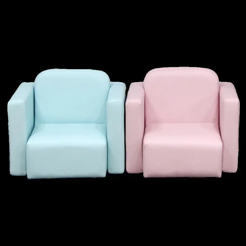 Princesa Prinses Stoel Silla Infantiles стул для спальни Quarto Menino Chambre Enfant детский диван