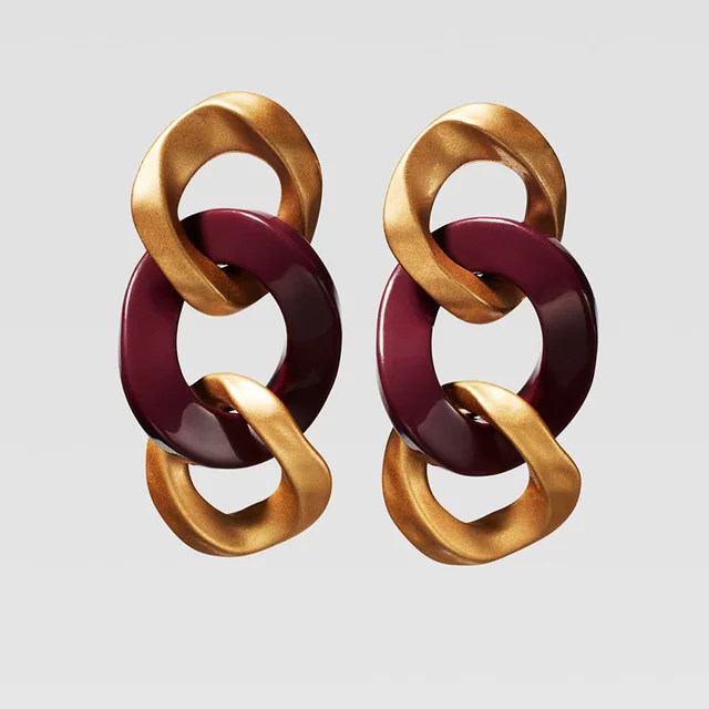 FASHIONSNOOPS-za-Brand-Drop-Earrings-Metal-Gold-Statement-Big-Earrings-For-Women-Simple-Design-Party-Punk.jpg_640x640 (4)