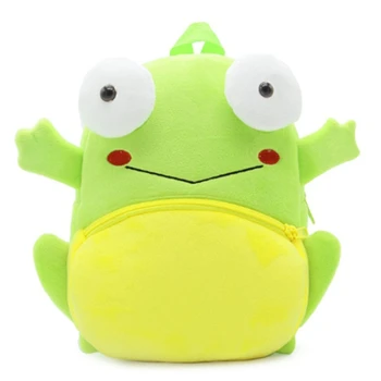

Children Backpacks Kids Kindergarten School Bags Cute Kids Baby Bags Animal Model School Bag