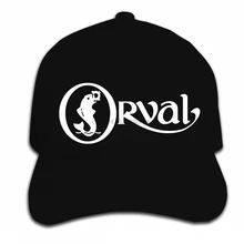 Бейсбольная кепка под заказ с принтом в стиле хип-хоп, логотип Biere Orval Dispo, мужская повседневная солнцезащитный козырек