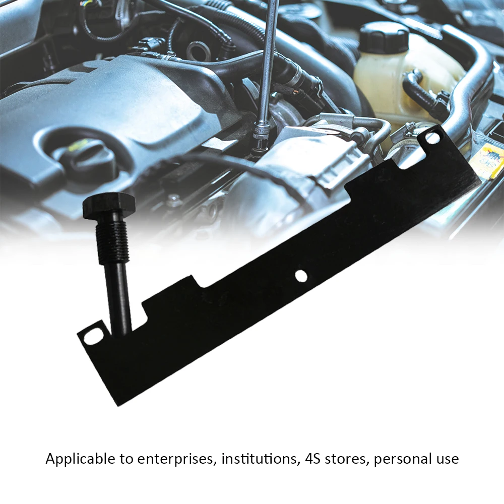 

Car Styling Engine Timing Tool for A1 QQ6 A3 A5 and Compatible with Chery Tiggo Eastar 473/481/484 MP Parts