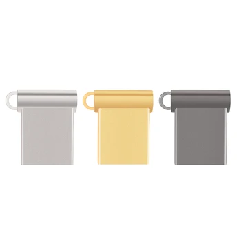 

Mini metal USB flash drive 4G 8G 16GB 32GB 64GB 128G Personalise Pen Drive USB Memory Stick U disk gift