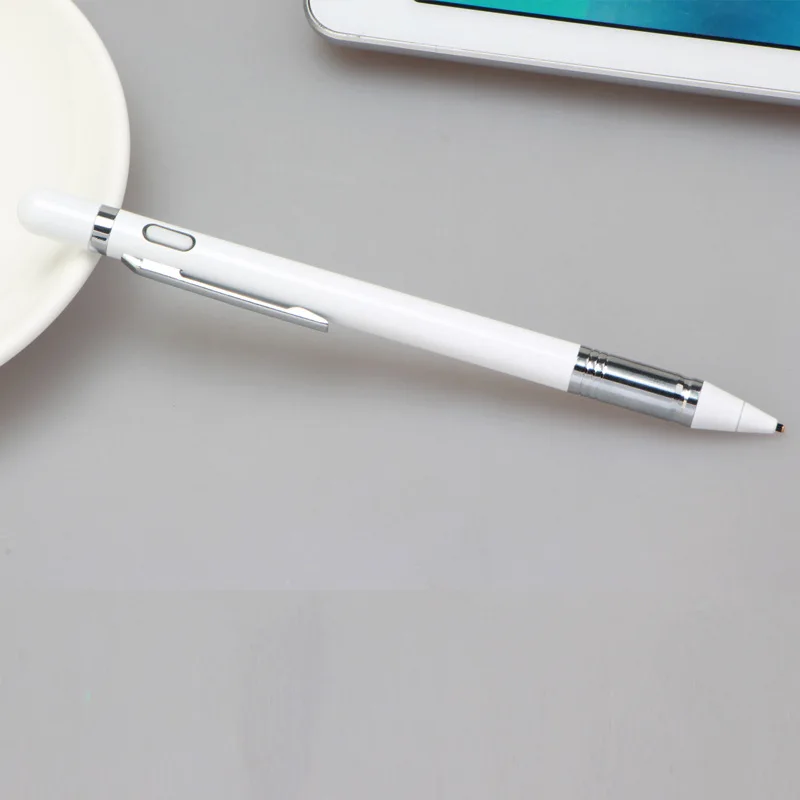 

K832 Active Capacitive Pen Tablet Drawing Pen High Precision Stylus Universal Mobile Stylus Pen Wholesale