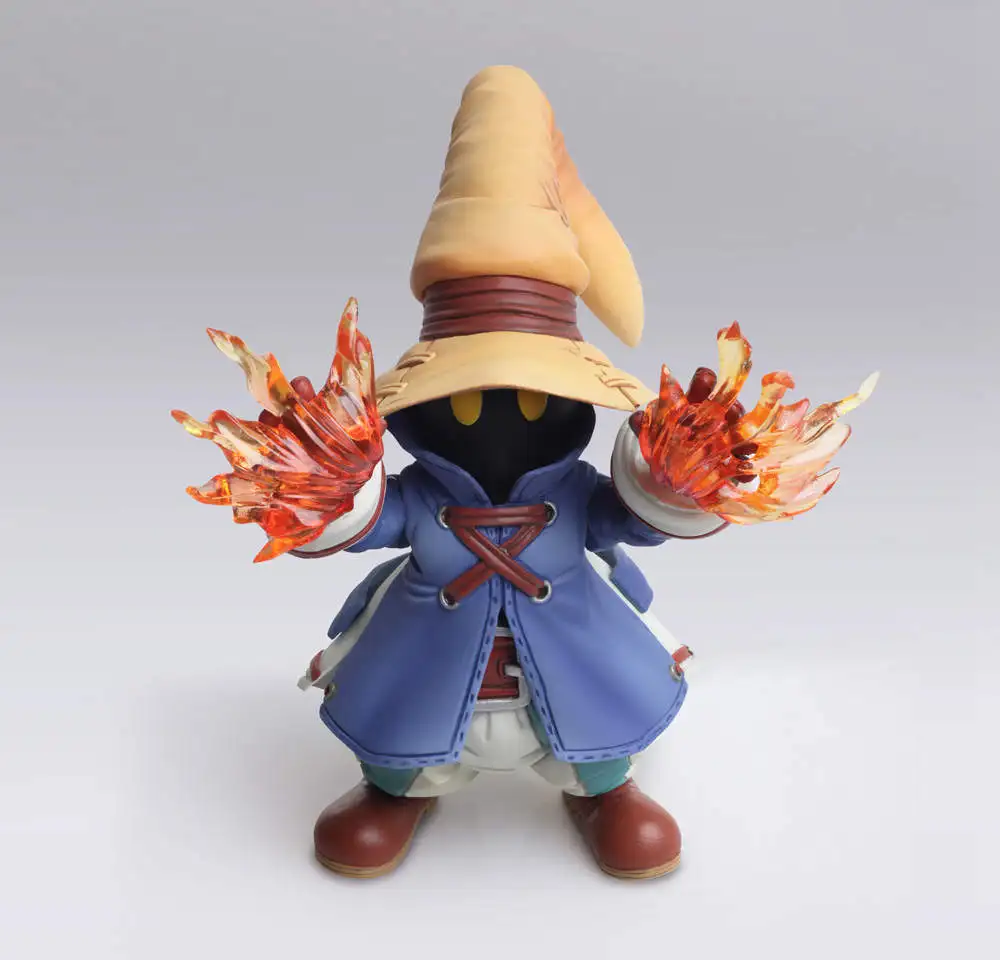 プレイアーツ改 Ffix Ff9 Adelbert シュタイナービビ Orunitia ファイナルファンタジーフィギュア Pa オリジナルルースパッケージの Pvc アクションフィギュア人形おもちゃ Aliexpress