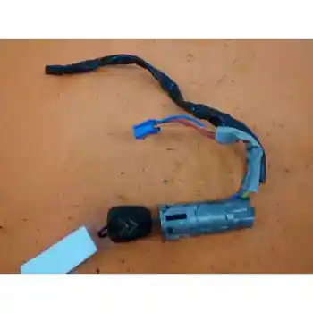 

4162W5 ANTI-THEFT CITROEN XSARA PICASSO