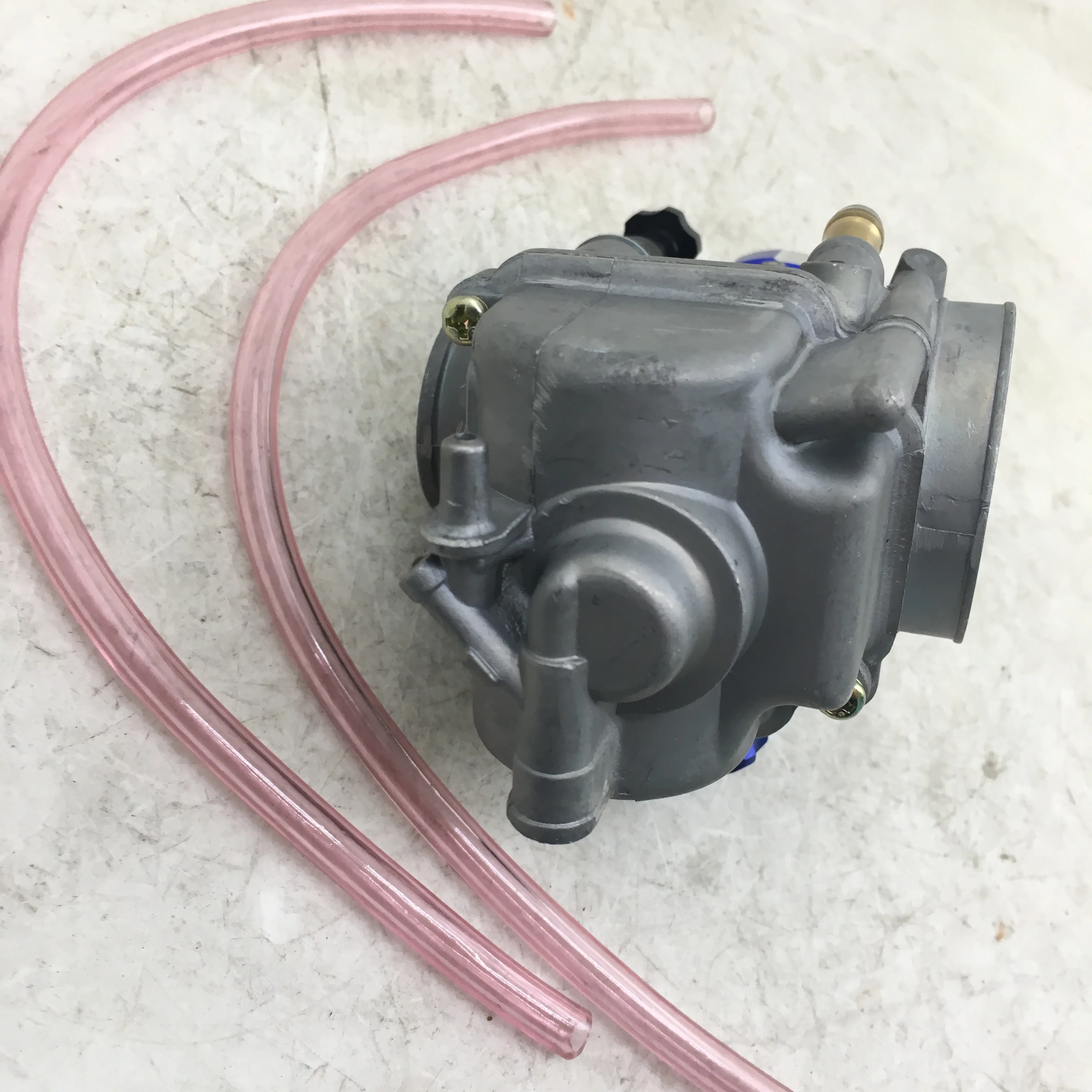 SherryBerg Carb Карбюратор PE30 PE 30 мм для HONDA YAMAHA KTM SUZUKI Замена Keihin ручной дроссель