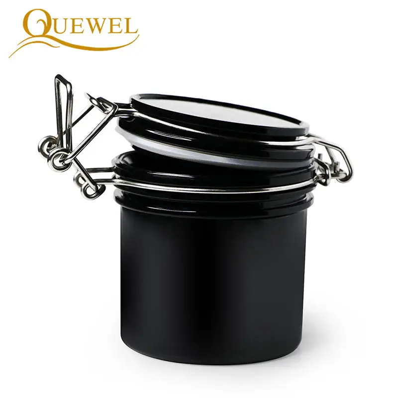 Glue Storage Tank Quewel Прививка ресниц Клей резервуар для хранения индивидуальное наращивание ресниц банка контейнер клей инструмент клей герметичный ящик для хранения - Цвет: Glue Storage Tank