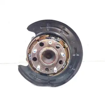 

8222431 hose Rear Right Hyundai Tucson 1.7 Crdi Cat