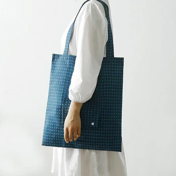 

Women Casual Print oxford Shopping Shoulder Bags Tote Bags Tote