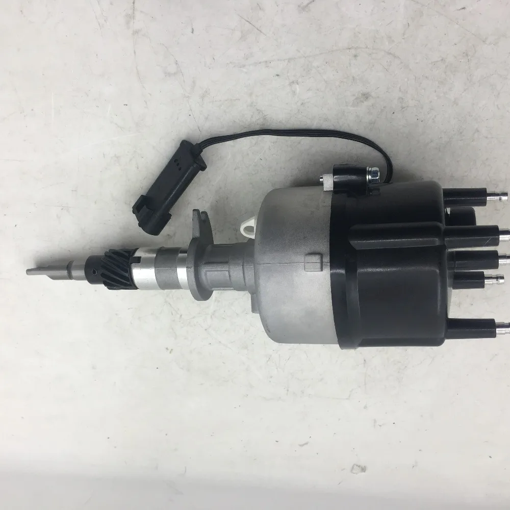 

SherryBerg COMPLETE IGNITION DISTRIBUTOR 56027027 for JEEP GRAND CHEROKEE WRANGLER 2.5L 94-97 4 cyls 4 CYLINDERS top quality