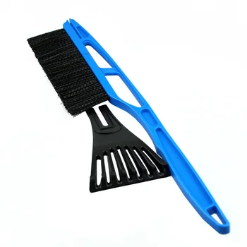 

New Winter Car Vehicle Ice Scraper Removal Care Tools Snow Brush Shovel Durable