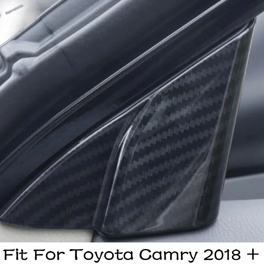 Для Toyota Camry 2018-2021 из углеродного волокна | Автомобили и мотоциклы