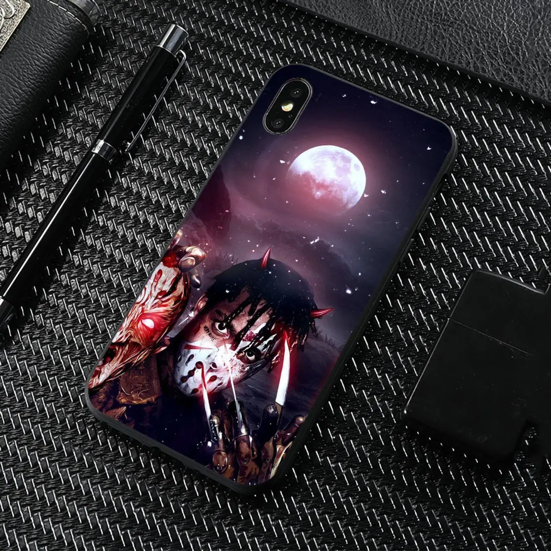 Потрясающий силиконовый чехол для телефона в стиле хип-хоп Travis Scott Samsung Galaxy A3 A5 A7 A9