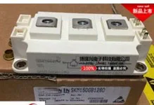 

SKM150GB128D SKM150GB123D