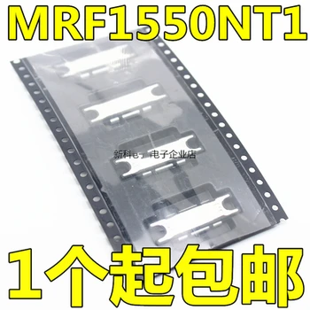 

1PCS MRF1550NT1 MRF1550NT MRF1550N MRF1550 1550 High frequency tube New and original