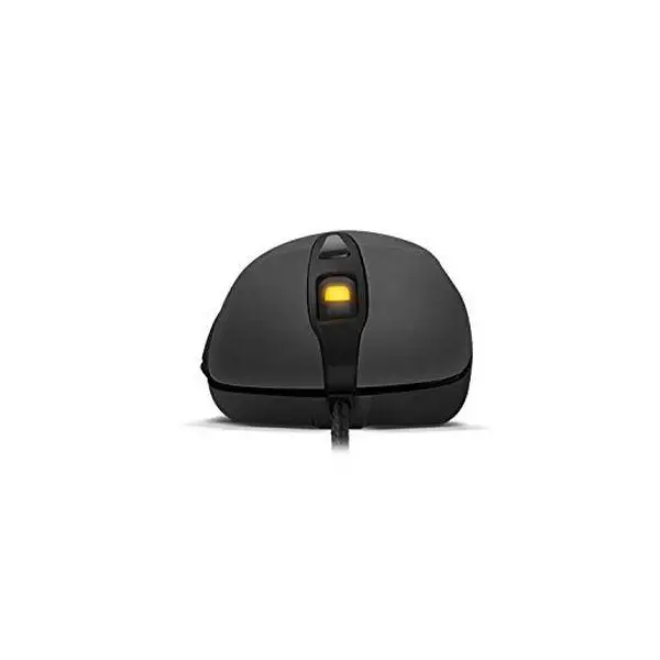 Игровая мышка со светодиодной подсветкой кром Kadru 250 точек/дюйм/4000 точек/дюйм