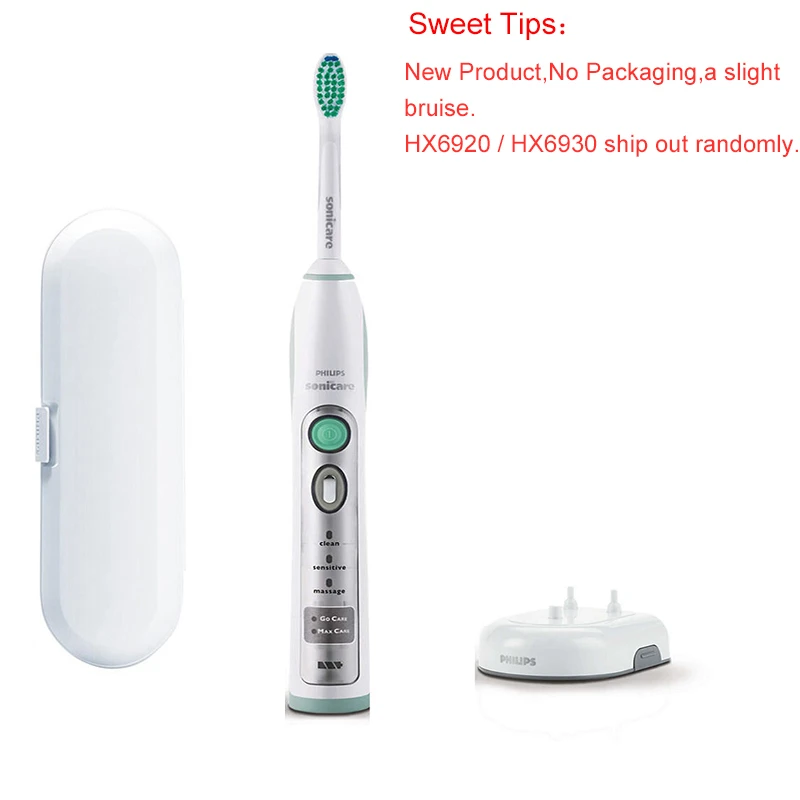 Philips hx6920 Clearance