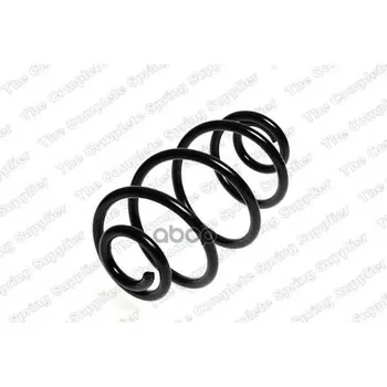 

Suspension spring Opel/Vauxhall Astra Caravan 8/04-lesjofors art. 4263478