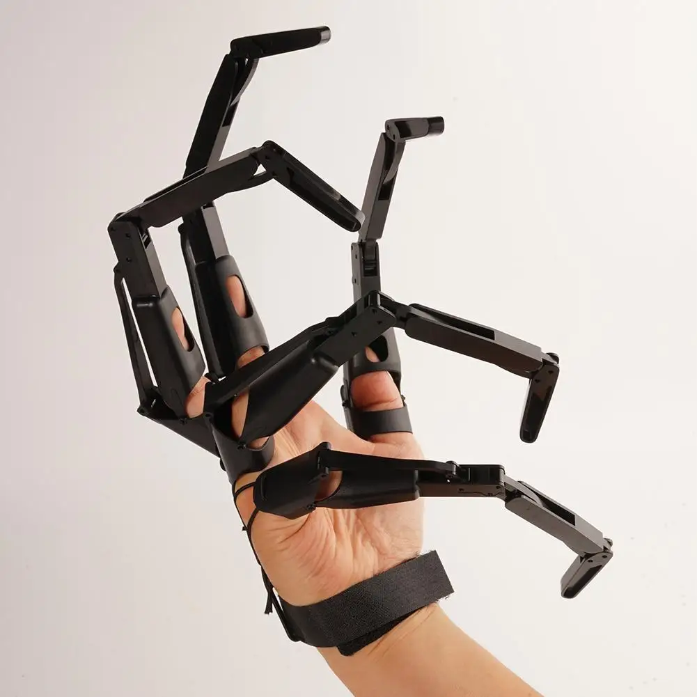 3d Хэллоуин сочлененные пальцы удлинители передвижной палец ужас призрак коготь