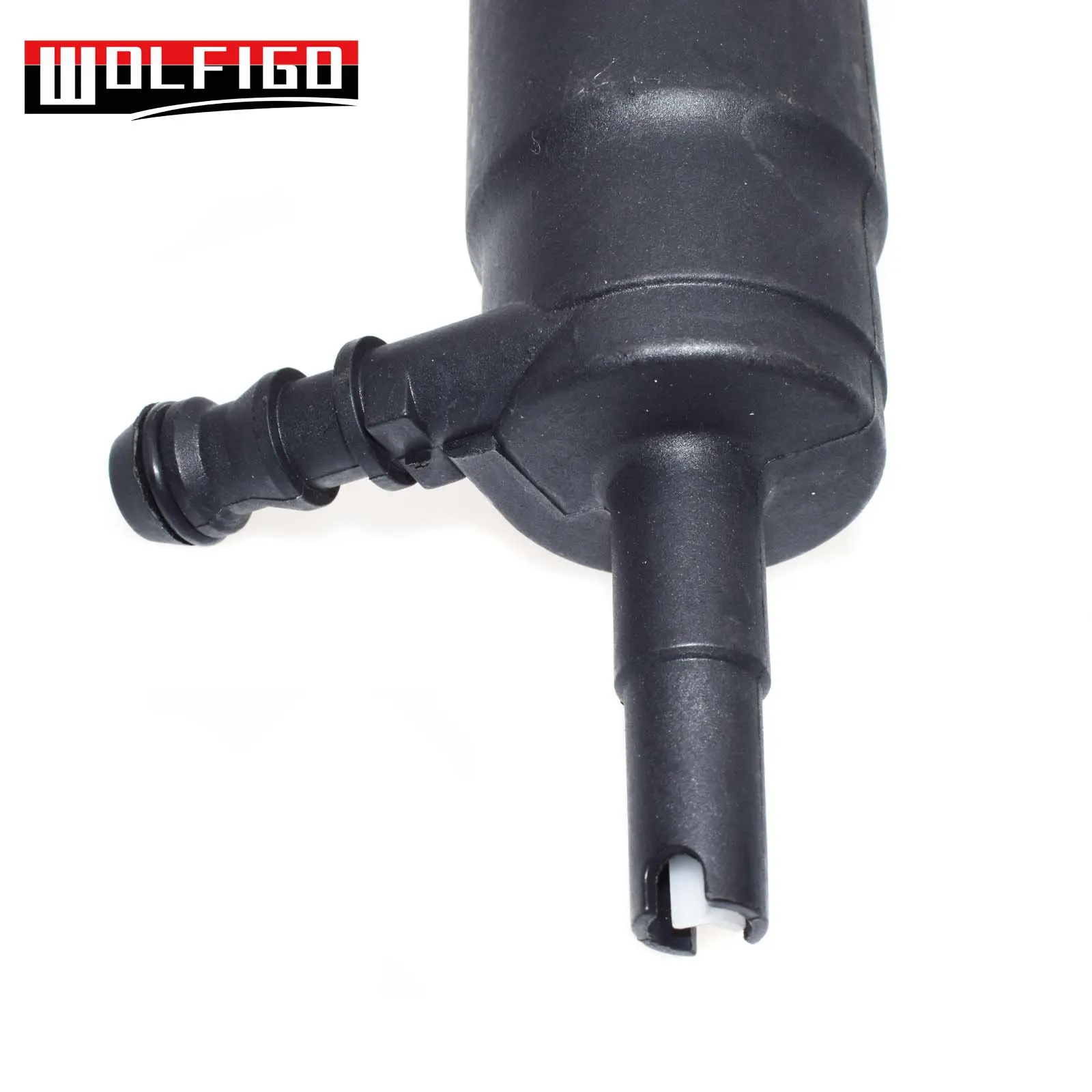 WOLFIGO новые насосы для омывателя фар и лобового стекла BMW E46 E90 X5 E60 E65 E66 67128377430 67 12 8 362