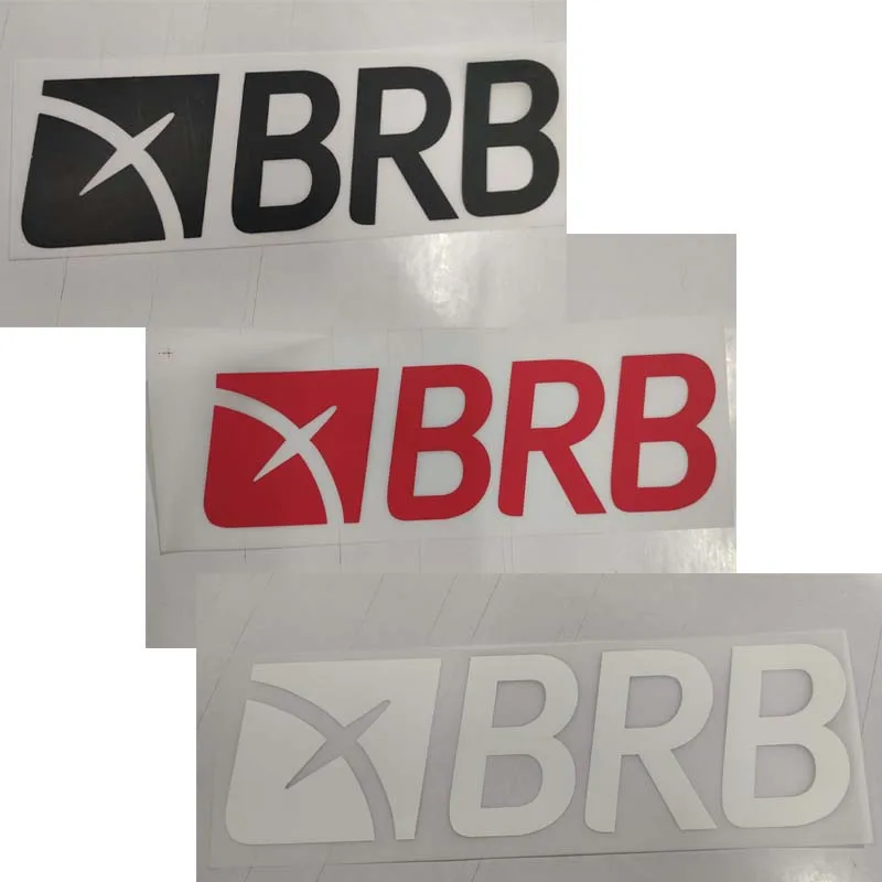 Футбольные значки BRB SPONSOR термотрансферный значок | Дом и сад