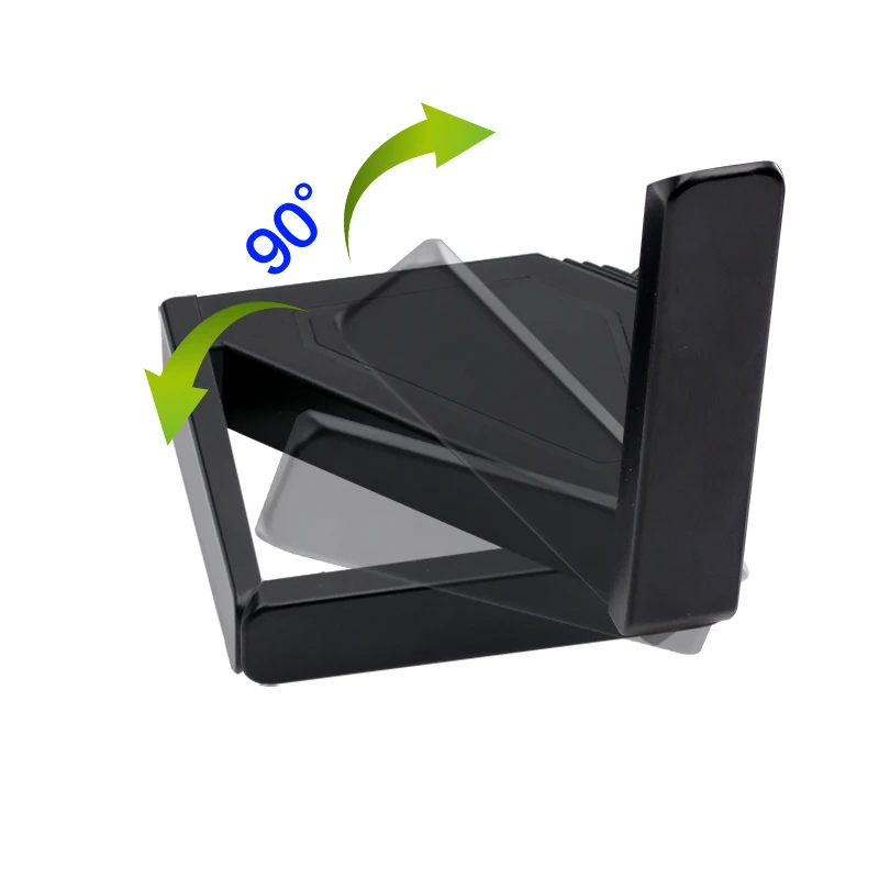 6DBi 120CM RP-SMA Wifi antenna external magnet antenna dual band 2.4GHz 5GHz for M.2 WiFi card for desktop PCIe WiFi Bluetooth card router