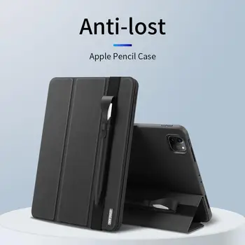 

For Apple Pencil Case Touch Screen Stylus Pen Sleeve Stylus Protective Cover Holder PU Protective Case Pouch for IPhone IPad