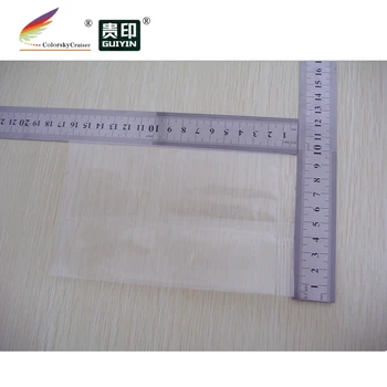 

(ABM-3) transparent plastic nylon bag for HP for Epson for Canon for Lexmark for Kodak ink cartridge packing material 9.5*16cm