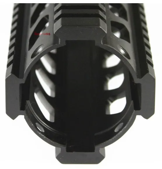 VO T-series 12 Inch Quad Rail Acom 3