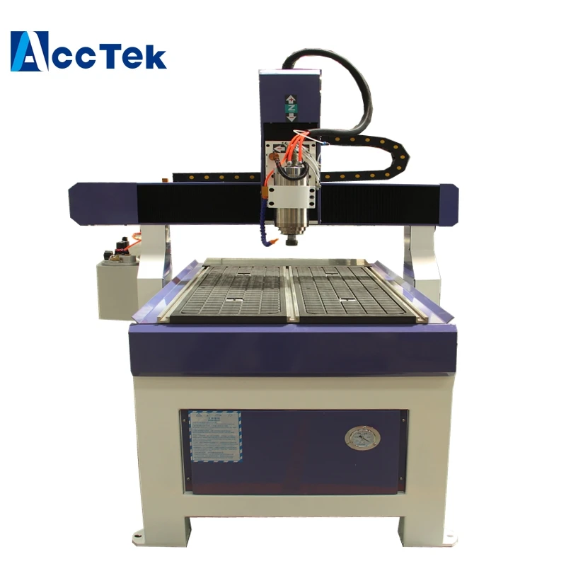 

Hot sales 6012 CNC Machine For Woodworking Carving Router cnc machine