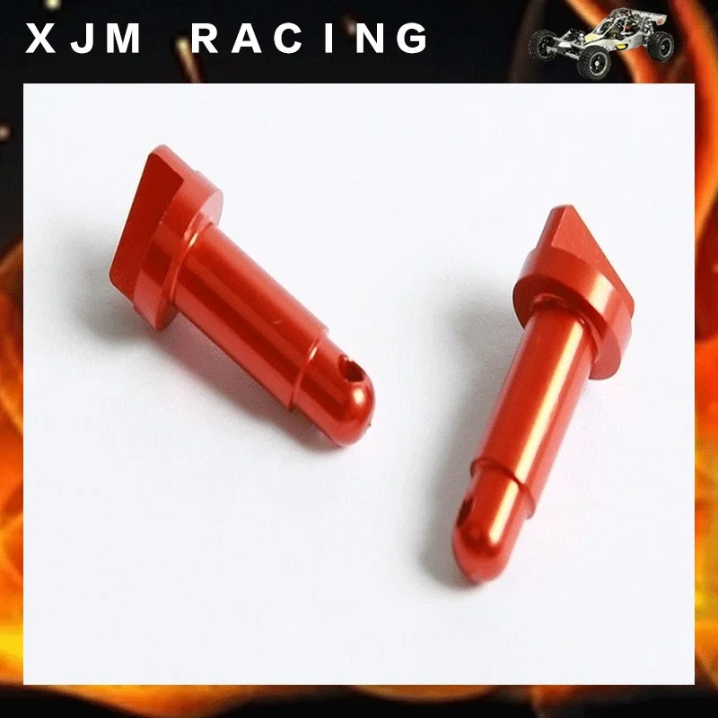 CNC Metal gear cover fixing pin For 1/5 GTBracing hpi rovan km mcd baja 5b/5t/5sc truck rc car parts | Игрушки и хобби