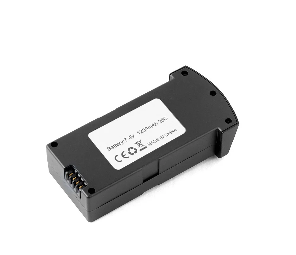 Оригинальный LiPo аккумулятор для E520 E520S RC Drone Quadcopter портативные прочные запасные