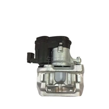 

Car Brake caliper housing left 2008-b mwF10 N52N 525d N57 N53 520d F18 F11 530dX 525dX brake caliper L rear brake cylinder L