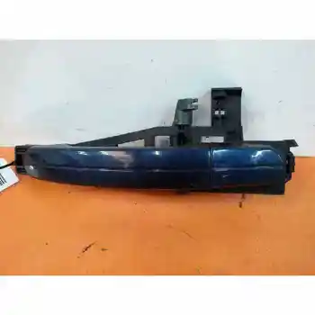 

HANDLE OUTER REAR LEFT FORD FOCUS C-MAX (CHAP)