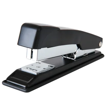 

Deli 0301 Stapler 12# Book Stapler Stapler Office Supplies Random Color