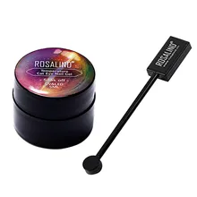 5 мл температурный Гель-лак для ногтей с эффектом «кошачий глаз» Гибридный магнитный лак для ногтей# Y3