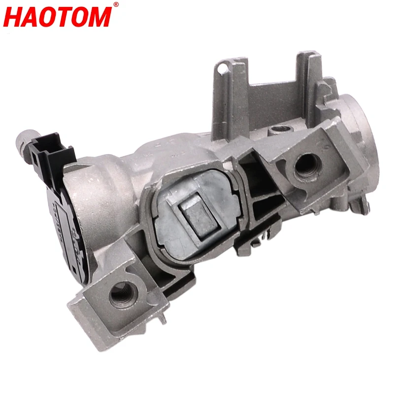 Interrupteur De Démarrage De Voiture, Verrouillage De Direction, Pour Golf 5 Mk5 6 Mk6 Caddy Eos