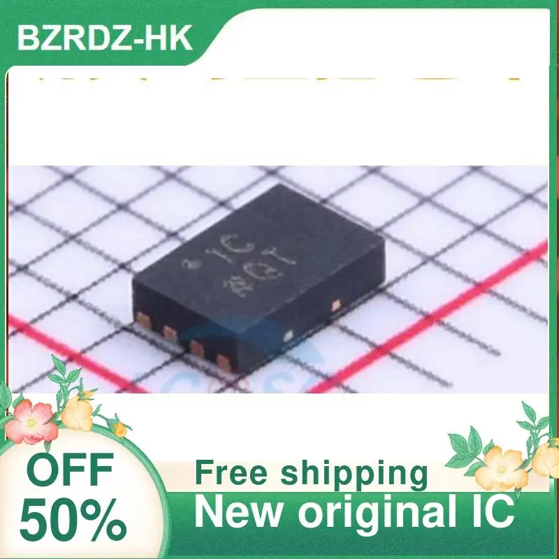 

5PCS ADG1419BCPZ 1C LFCSP-8 New original IC